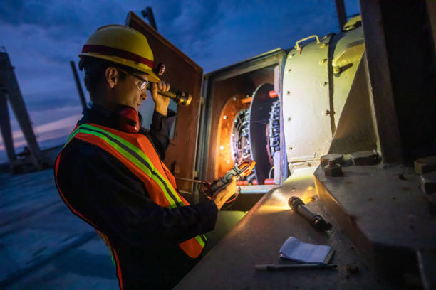 Affordable Emergency Electrician in Rockwood, VA