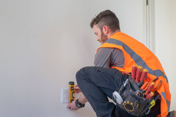 Best Emergency Electrician Near Me  in Rockwood, VA
