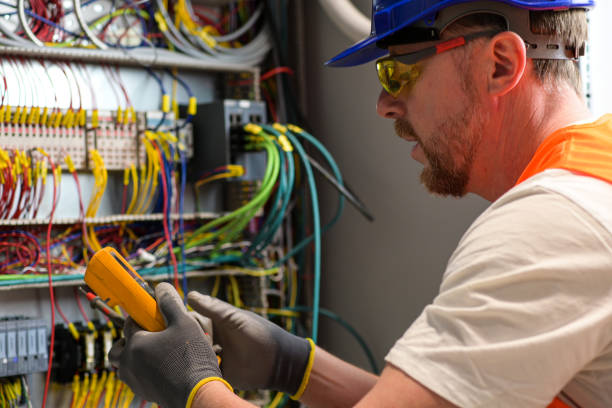 Best 24-Hour Electrician  in Rockwood, VA