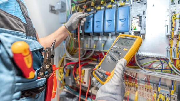 Best Electrical Outlet Repair  in Rockwood, VA