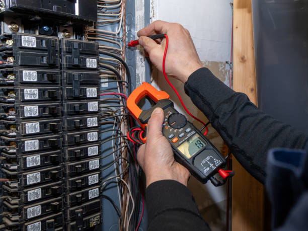 Best Electrical Repair Services  in Rockwood, VA