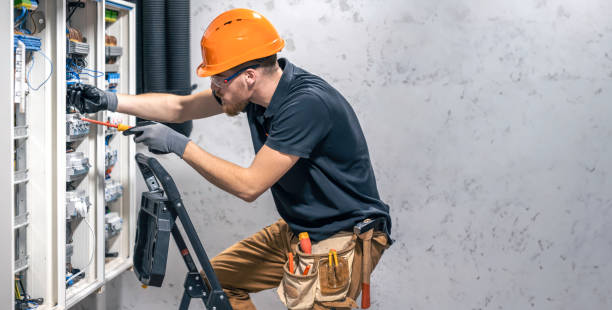 Best Emergency Electrical Repair  in Rockwood, VA