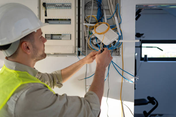 Best Best Electricians Near Me  in Rockwood, VA